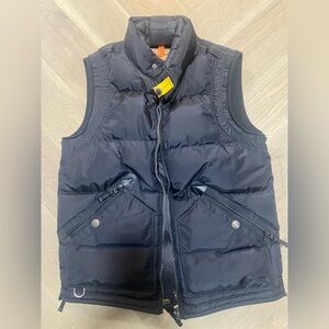 Parajumper vest